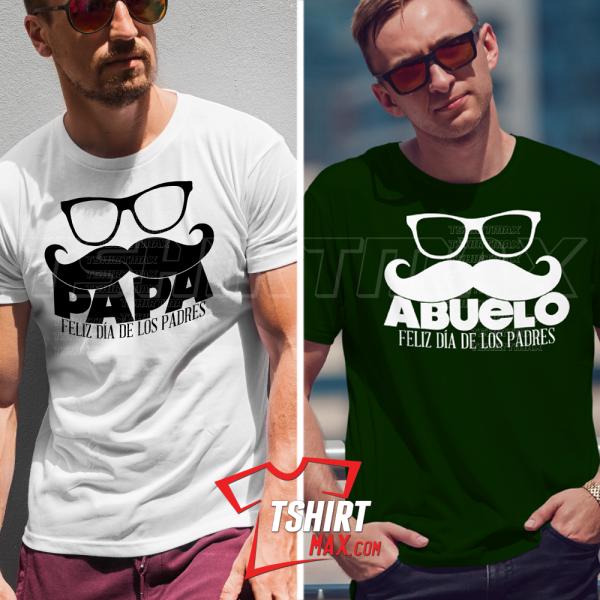 (Papá/Abuelo) Feliz Día De Los Padres